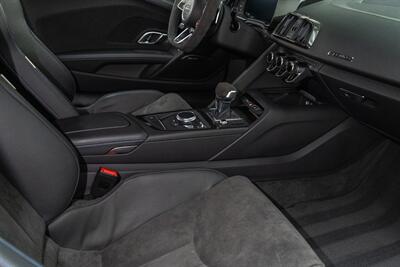 2023 Audi R8 5.2 quattro V10 performance   - Photo 72 - Nashville, TN 37217