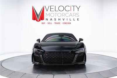 2023 Audi R8 5.2 quattro V10 performance   - Photo 3 - Nashville, TN 37217