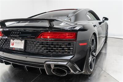 2023 Audi R8 5.2 quattro V10 performance   - Photo 141 - Nashville, TN 37217