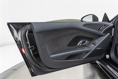 2023 Audi R8 5.2 quattro V10 performance   - Photo 97 - Nashville, TN 37217