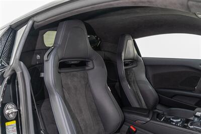 2023 Audi R8 5.2 quattro V10 performance   - Photo 58 - Nashville, TN 37217