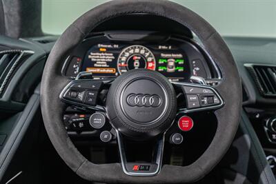 2023 Audi R8 5.2 quattro V10 performance   - Photo 120 - Nashville, TN 37217