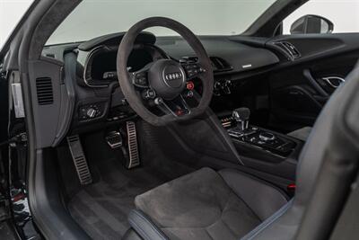 2023 Audi R8 5.2 quattro V10 performance   - Photo 98 - Nashville, TN 37217