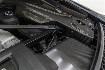2023 Audi R8 5.2 quattro V10 performance   - Photo 95 - Nashville, TN 37217
