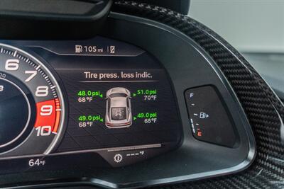 2023 Audi R8 5.2 quattro V10 performance   - Photo 124 - Nashville, TN 37217