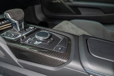 2023 Audi R8 5.2 quattro V10 performance   - Photo 102 - Nashville, TN 37217