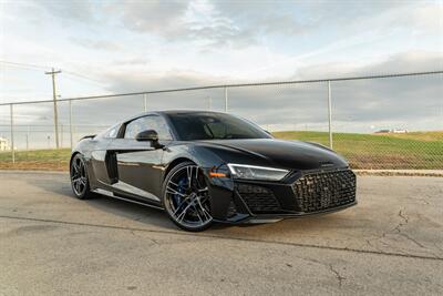 2023 Audi R8 5.2 quattro V10 performance   - Photo 143 - Nashville, TN 37217