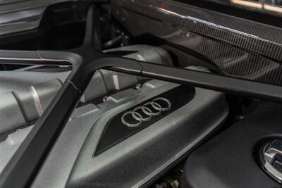 2023 Audi R8 5.2 quattro V10 performance   - Photo 90 - Nashville, TN 37217