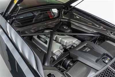 2023 Audi R8 5.2 quattro V10 performance   - Photo 86 - Nashville, TN 37217