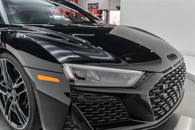 2023 Audi R8 5.2 quattro V10 performance   - Photo 133 - Nashville, TN 37217