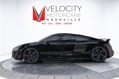 2023 Audi R8 5.2 quattro V10 performance   - Photo 9 - Nashville, TN 37217