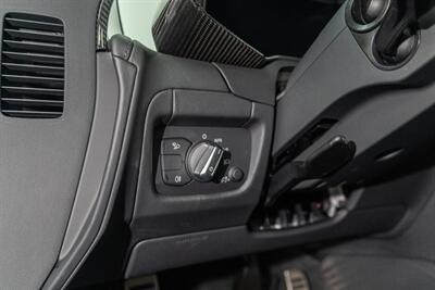 2023 Audi R8 5.2 quattro V10 performance   - Photo 103 - Nashville, TN 37217