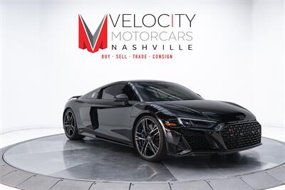 2023 Audi R8 5.2 quattro V10 performance   - Photo 4 - Nashville, TN 37217