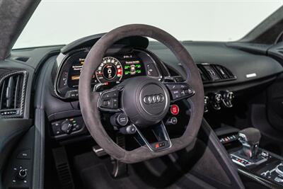 2023 Audi R8 5.2 quattro V10 performance   - Photo 122 - Nashville, TN 37217