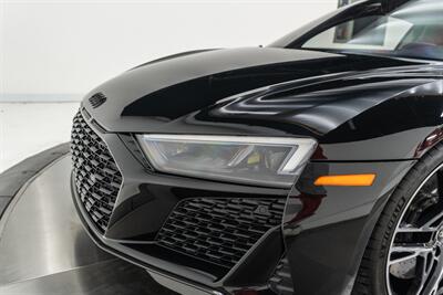 2023 Audi R8 5.2 quattro V10 performance   - Photo 135 - Nashville, TN 37217