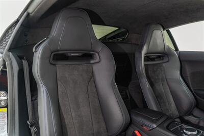 2023 Audi R8 5.2 quattro V10 performance   - Photo 59 - Nashville, TN 37217