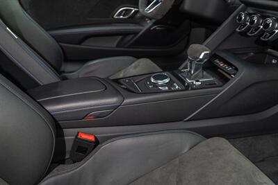 2023 Audi R8 5.2 quattro V10 performance   - Photo 73 - Nashville, TN 37217