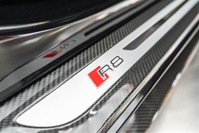 2023 Audi R8 5.2 quattro V10 performance   - Photo 69 - Nashville, TN 37217