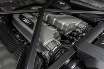 2023 Audi R8 5.2 quattro V10 performance   - Photo 91 - Nashville, TN 37217