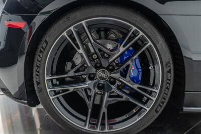 2023 Audi R8 5.2 quattro V10 performance   - Photo 131 - Nashville, TN 37217