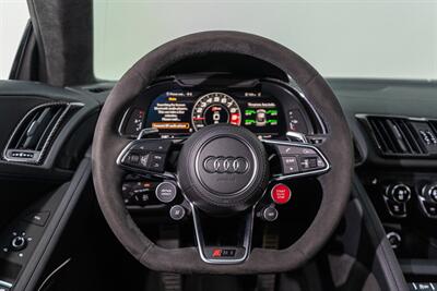 2023 Audi R8 5.2 quattro V10 performance   - Photo 119 - Nashville, TN 37217