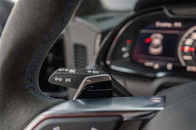 2023 Audi R8 5.2 quattro V10 performance   - Photo 117 - Nashville, TN 37217