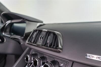 2023 Audi R8 5.2 quattro V10 performance   - Photo 79 - Nashville, TN 37217