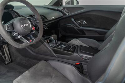 2023 Audi R8 5.2 quattro V10 performance   - Photo 99 - Nashville, TN 37217