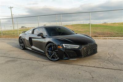 2023 Audi R8 5.2 quattro V10 performance   - Photo 144 - Nashville, TN 37217