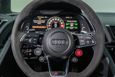 2023 Audi R8 5.2 quattro V10 performance   - Photo 121 - Nashville, TN 37217