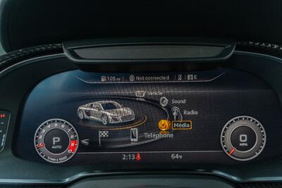2023 Audi R8 5.2 quattro V10 performance   - Photo 126 - Nashville, TN 37217