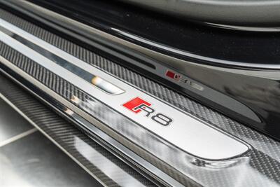 2023 Audi R8 5.2 quattro V10 performance   - Photo 43 - Nashville, TN 37217