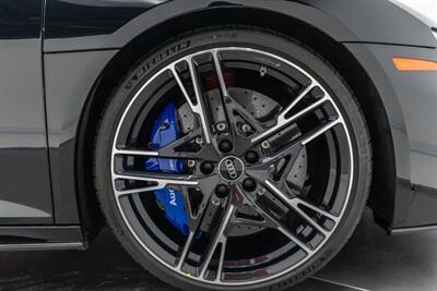 2023 Audi R8 5.2 quattro V10 performance   - Photo 132 - Nashville, TN 37217