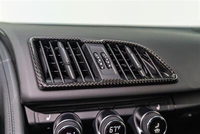 2023 Audi R8 5.2 quattro V10 performance   - Photo 113 - Nashville, TN 37217