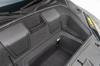 2023 Audi R8 5.2 quattro V10 performance   - Photo 45 - Nashville, TN 37217