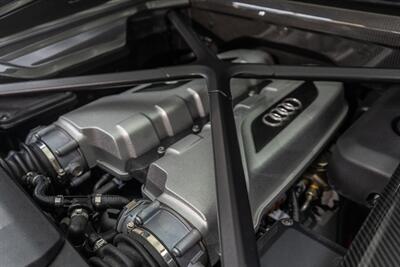 2023 Audi R8 5.2 quattro V10 performance   - Photo 89 - Nashville, TN 37217