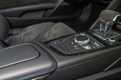 2023 Audi R8 5.2 quattro V10 performance   - Photo 75 - Nashville, TN 37217