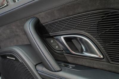 2023 Audi R8 5.2 quattro V10 performance   - Photo 81 - Nashville, TN 37217