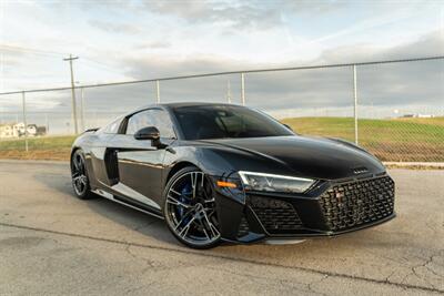 2023 Audi R8 5.2 quattro V10 performance   - Photo 142 - Nashville, TN 37217