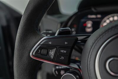 2023 Audi R8 5.2 quattro V10 performance   - Photo 116 - Nashville, TN 37217