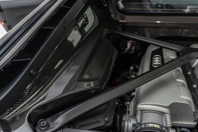 2023 Audi R8 5.2 quattro V10 performance   - Photo 96 - Nashville, TN 37217