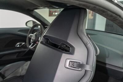 2023 Audi R8 5.2 quattro V10 performance   - Photo 55 - Nashville, TN 37217