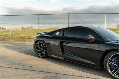 2023 Audi R8 5.2 quattro V10 performance   - Photo 145 - Nashville, TN 37217