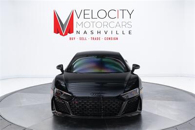 2023 Audi R8 5.2 quattro V10 performance   - Photo 11 - Nashville, TN 37217