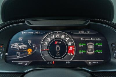 2023 Audi R8 5.2 quattro V10 performance   - Photo 123 - Nashville, TN 37217