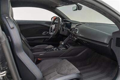 2023 Audi R8 5.2 quattro V10 performance   - Photo 71 - Nashville, TN 37217