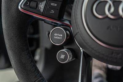 2023 Audi R8 5.2 quattro V10 performance   - Photo 115 - Nashville, TN 37217