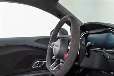 2023 Audi R8 5.2 quattro V10 performance   - Photo 76 - Nashville, TN 37217
