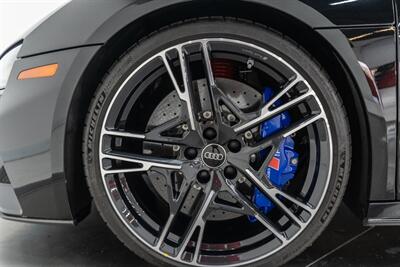2023 Audi R8 5.2 quattro V10 performance   - Photo 130 - Nashville, TN 37217