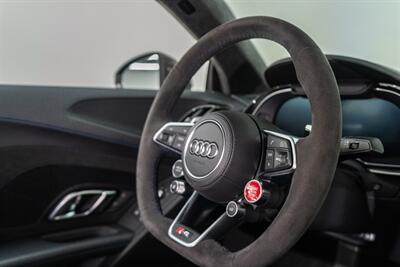 2023 Audi R8 5.2 quattro V10 performance   - Photo 77 - Nashville, TN 37217